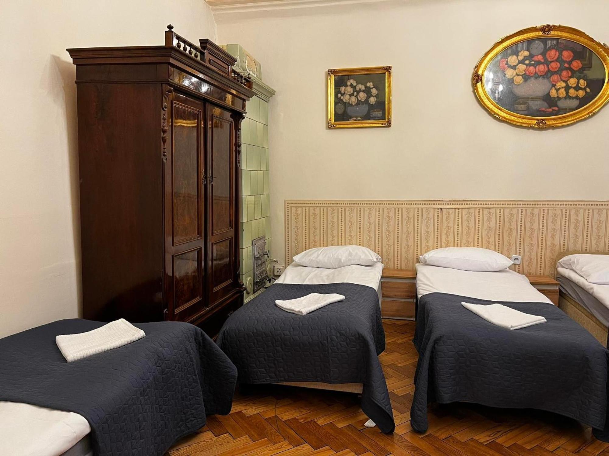 Florian 6 * Krakow