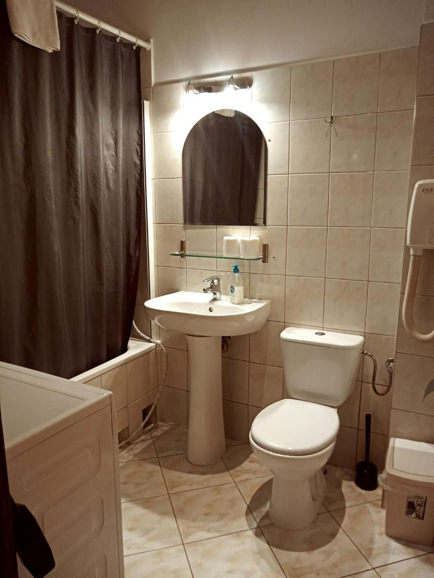 Florian 6 Apartment *